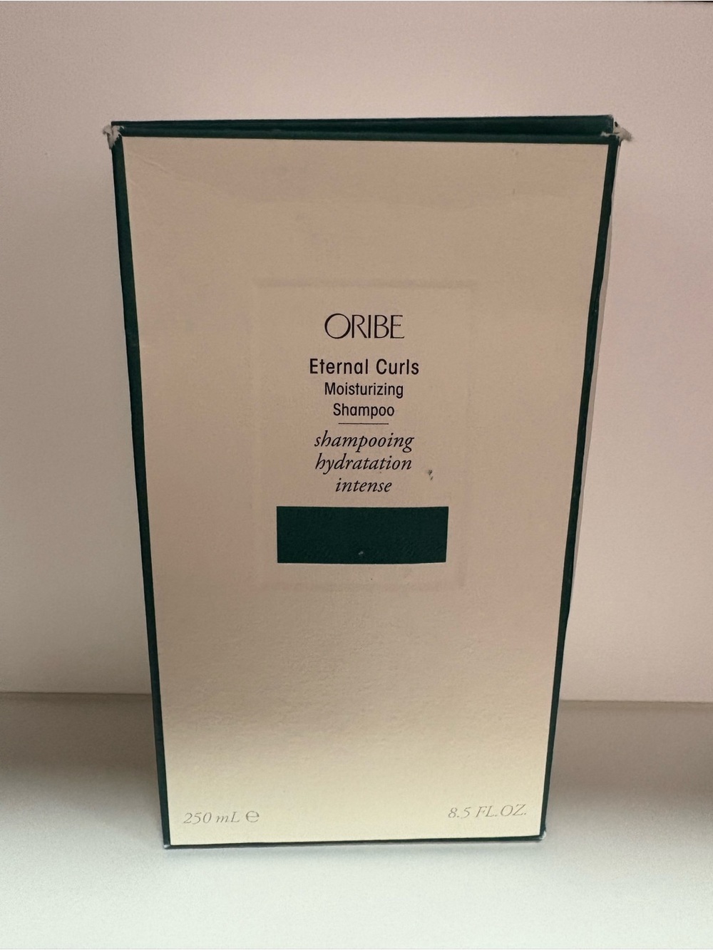 Oribe Eternal Curls Moisturizing Shampoo 8.5 oz